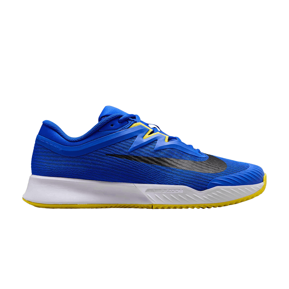 Кроссовки NikeCourt Air Zoom Vapor Pro 3 Clay 'Racer Blue Lightning'