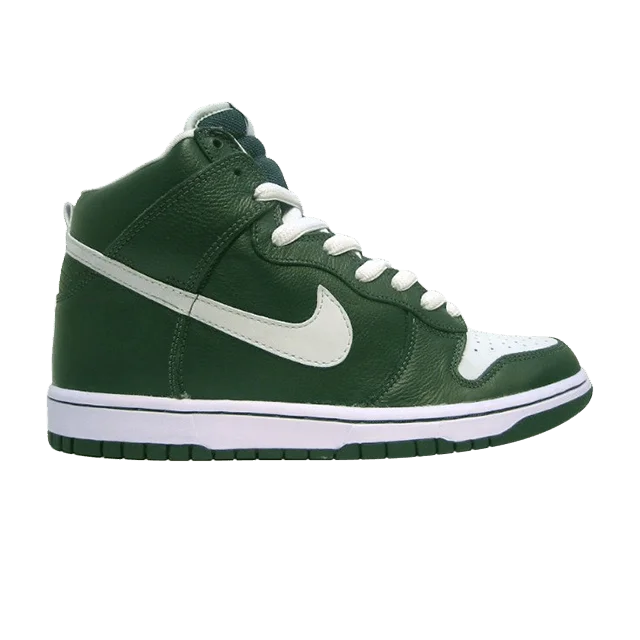 Кроссовки Nike Dunk High Pro SB