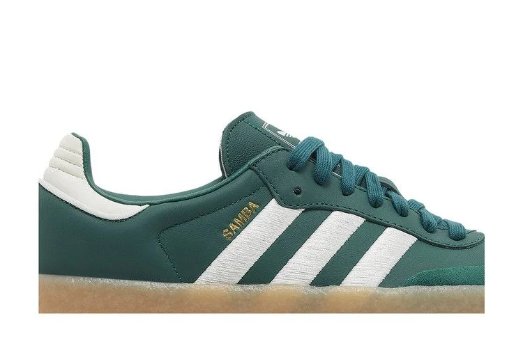 Кроссовки adidas Wmns Sambae 'Collegiate Green Gum'