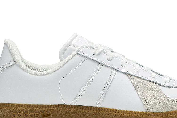 Кроссовки adidas BW Army 'Footwear White'