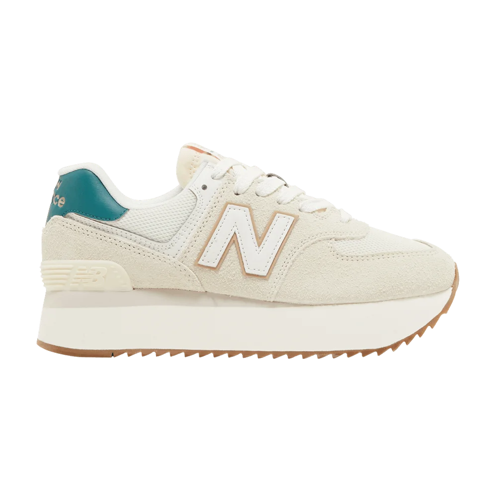 Krossovki-New-Balance-Wmns-574-Turtledove-Vintage-Teal