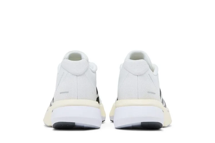Кроссовки adidas Adizero Boston 13 'White Black Dash Grey'
