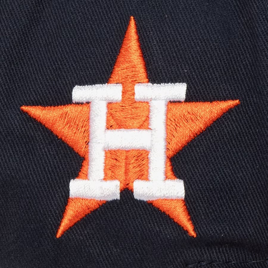 Mitchell-Ness-Navy-Houston-Astros-Block-Sweep-Pro-Adjustable-Hat-2