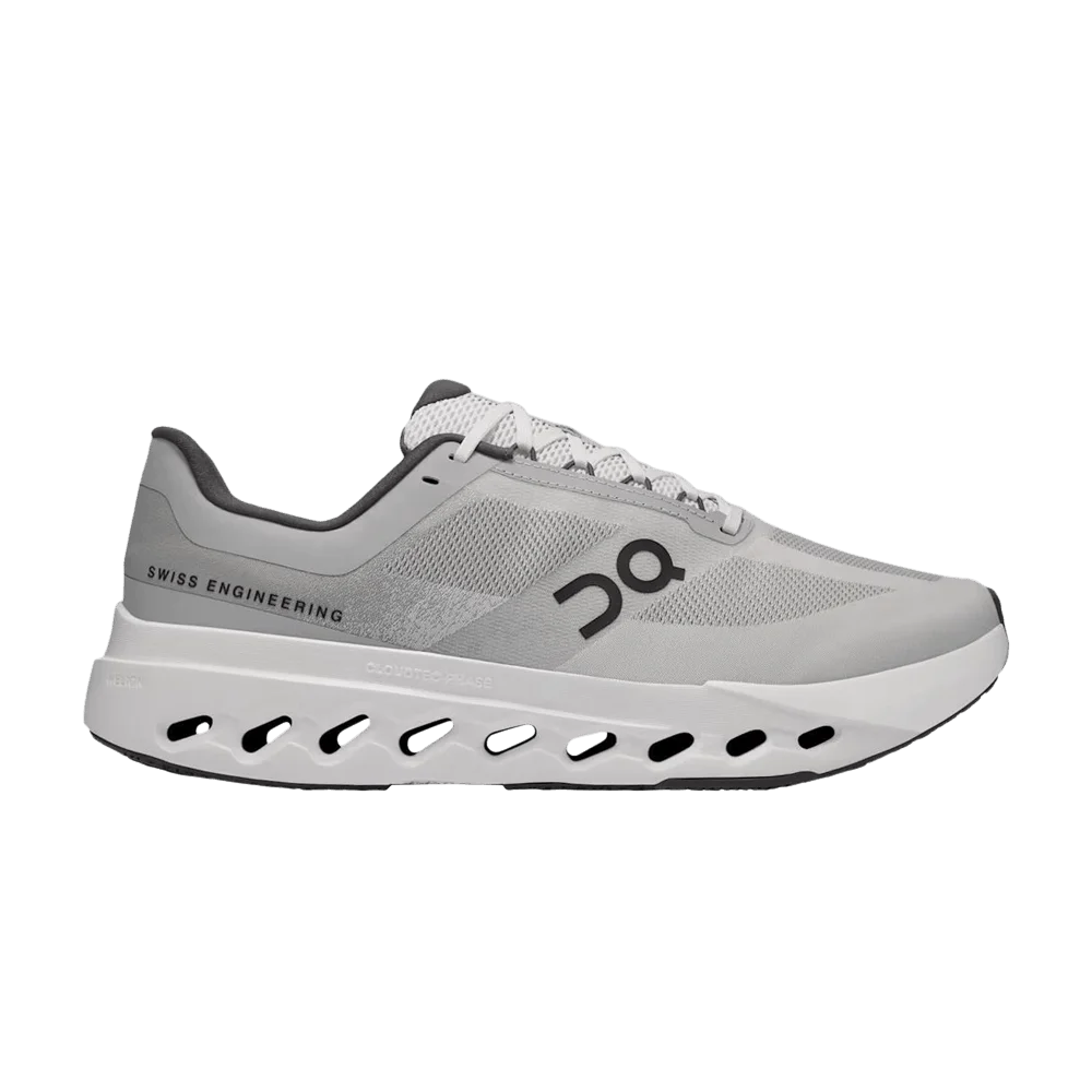 Кроссовки ON Cloudsurfer Next 'Glacier White'