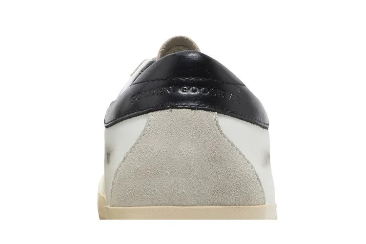 Кроссовки Golden Goose Wmns Superstar 'White Ice Black'