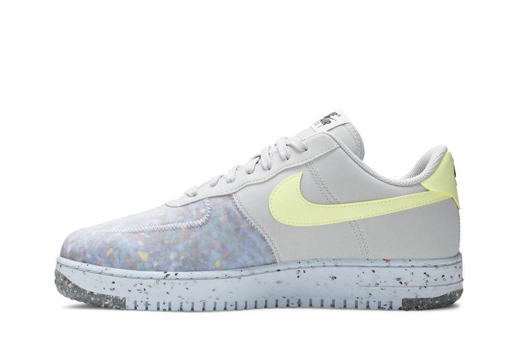 Кроссовки Nike Air Force 1 Low 'Crater'