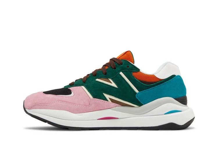 Кроссовки New Balance 57/40 'Pink Lemonade Multi'