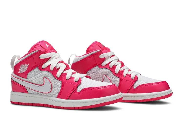 Krossovki-Air-Jordan-1-Mid-PS-Hyper-Pink-7