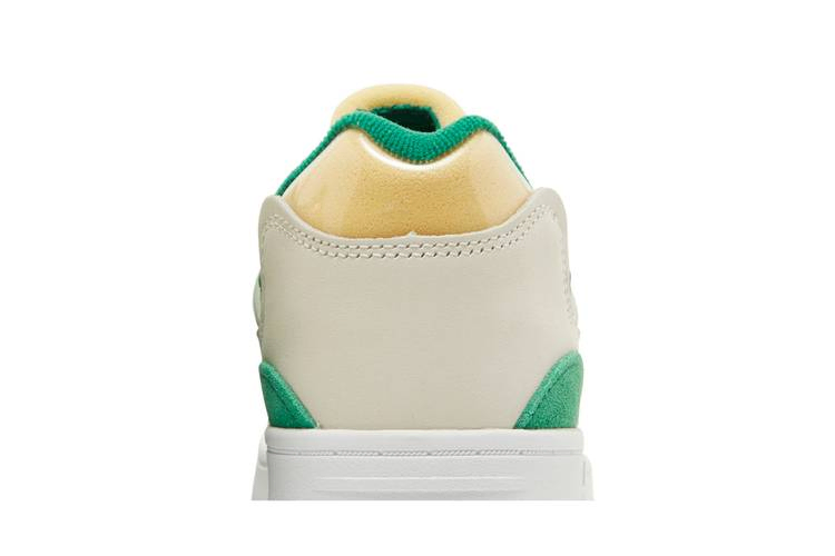 Кроссовки June Ambrose x Puma Slipstream 'Verdant Green'