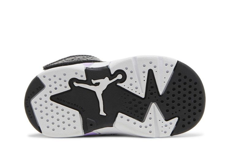 Кроссовки Air Jordan 6-17-23 TD 'Lilac'