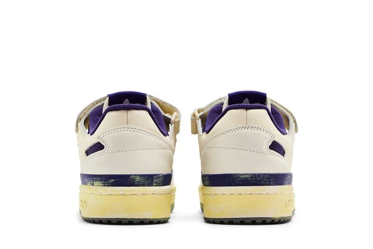 Кроссовки adidas Forum 84 Low AEC 'Vintage Pack - Purple'