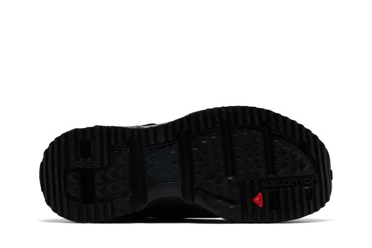 Кроссовки Salomon RX Marie Jeanne 'Triple Black'