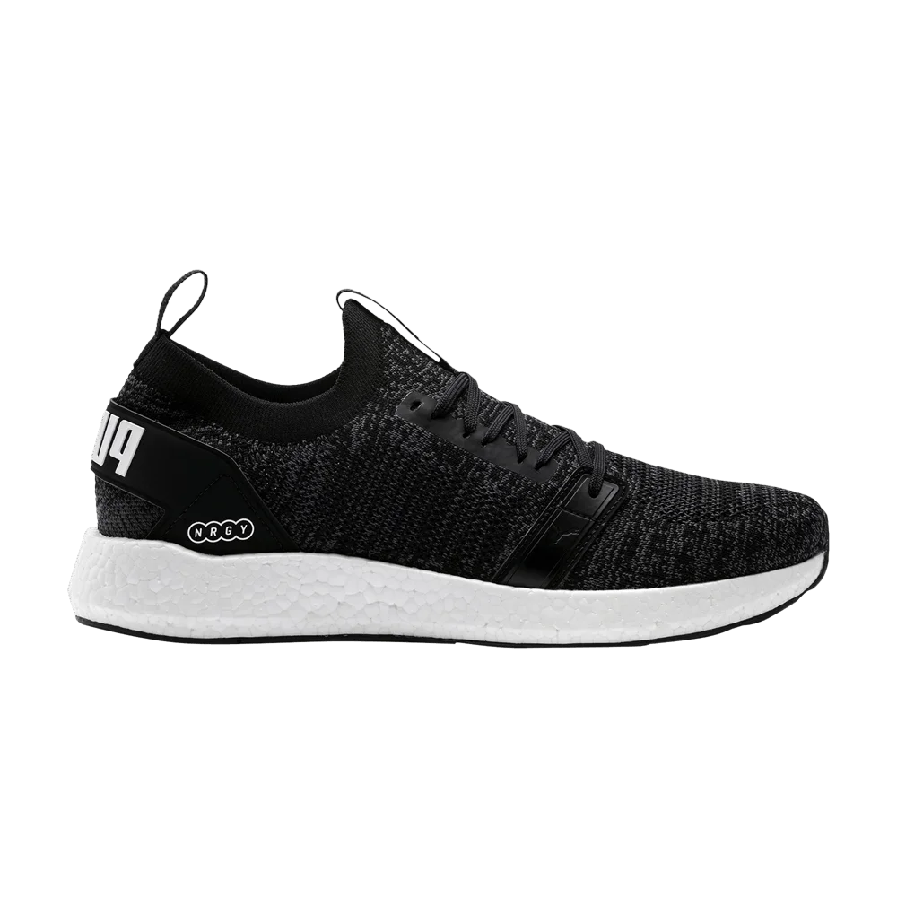Krossovki-Puma-NRGY-Neko-Engineer-Knit-Black
