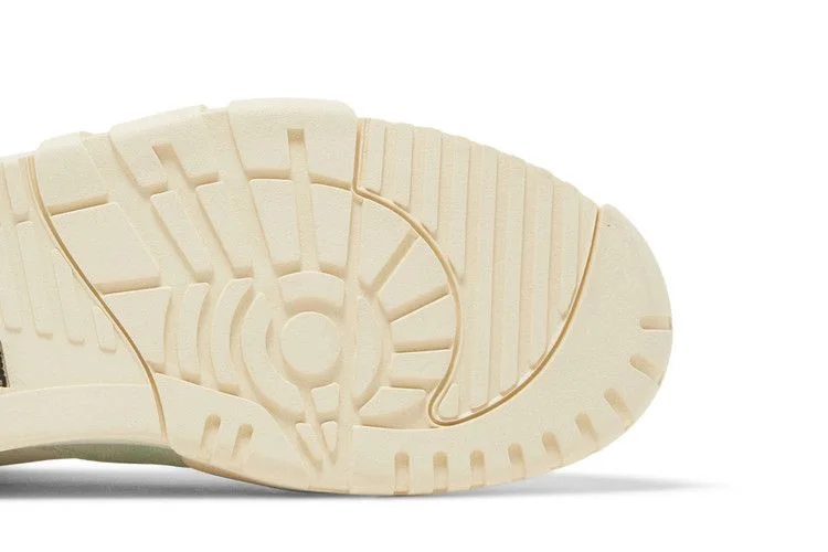 Кроссовки Nike Air Trainer 1 'Enamel Green'