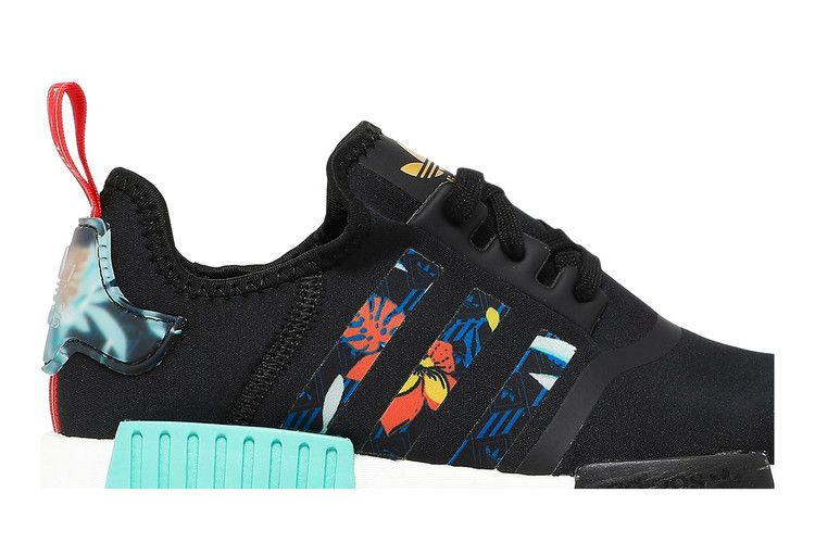 Кроссовки Her Studio London x adidas Wmns NMD_R1 'Floral'