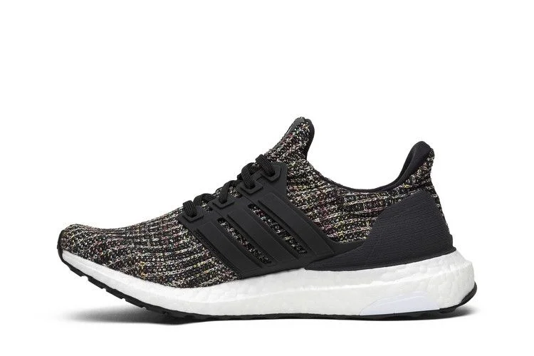 Кроссовки adidas UltraBoost 4.0 'Black Carbon'