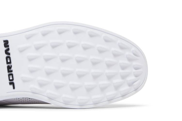 Кроссовки Air Jordan ADG 4 'White Black'