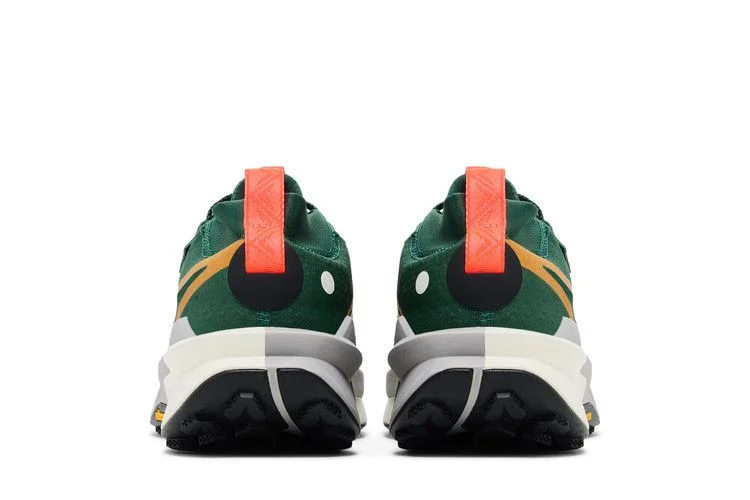 Кроссовки Nike ZoomX Zegama 2 'Fir Desert Ochre'