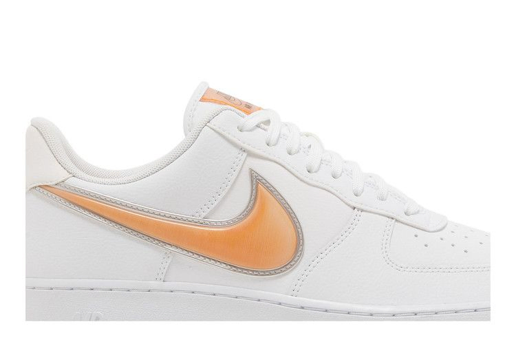 Кроссовки Nike Air Force 1 Low 'Oversized Swoosh'