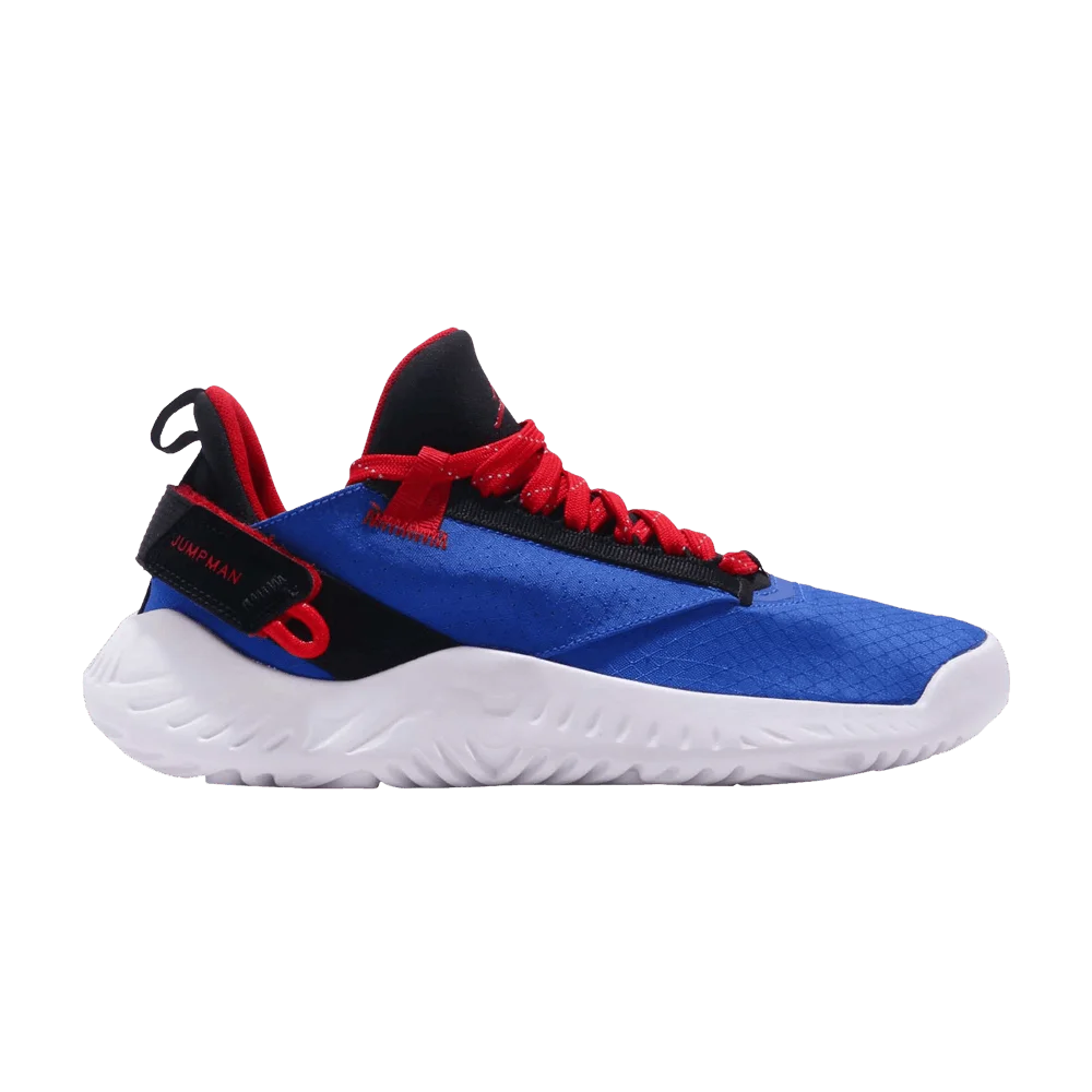 Кроссовки Air Jordan Proto 23 GS 'Hyper Royal'