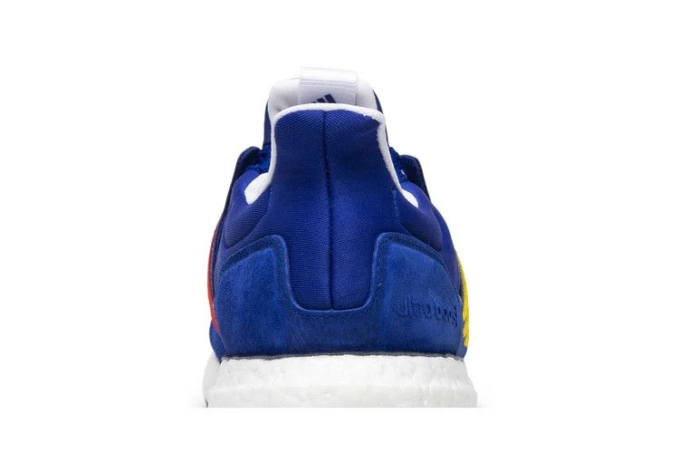Кроссовки Engineered Garments x adidas UltraBoost 1.0 'Bluebird'
