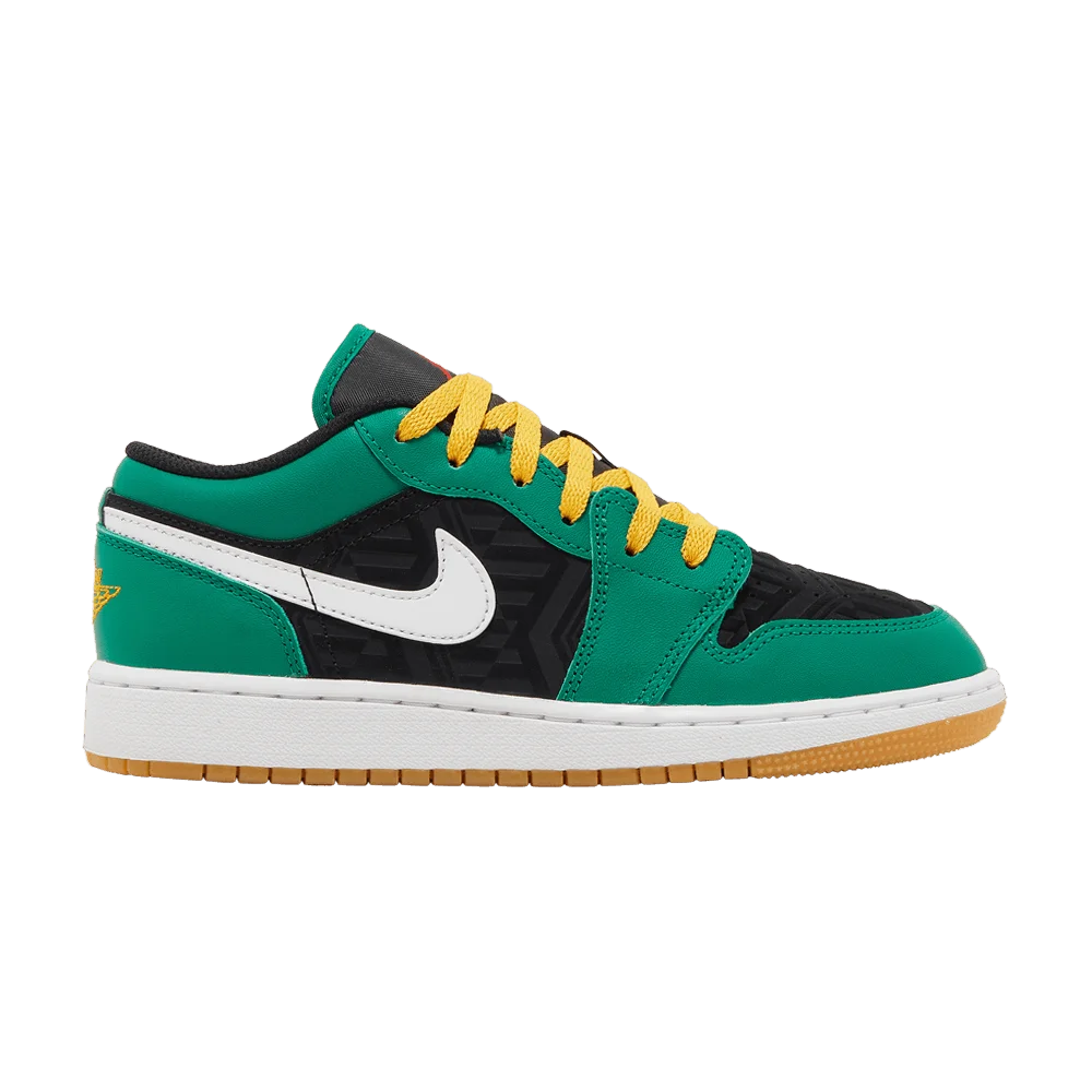 Krossovki-Air-Jordan-1-Low-SE-GS-Christmas