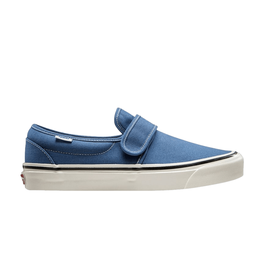 Кроссовки Vans Slip-On 47 V DX