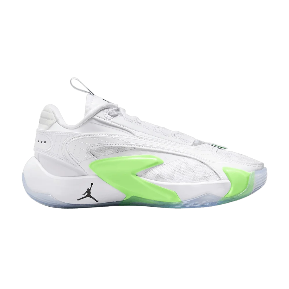 Кроссовки Air Jordan Luka 2 GS 'Trick Shot'