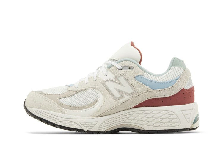 Кроссовки New Balance 2002R Big Kid 'Festival Pack'