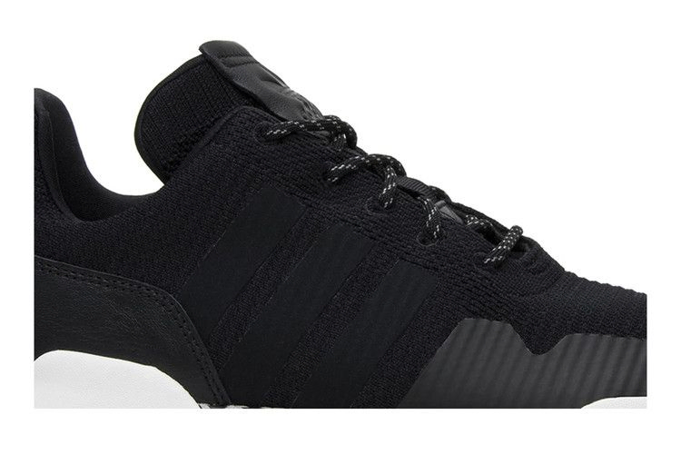 Кроссовки Adidas AF 1.4 Primeknit 'Core Black'