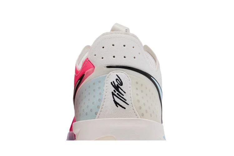 Кроссовки Nike Air Zoom GT Cut 3 'Phantom Pink Blast'