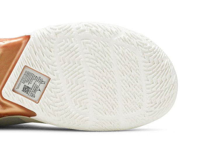 Кроссовки Air Jordan Why Not Zer0.3 PF 'KB3'