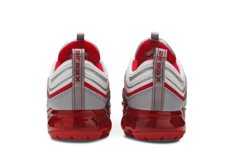Кроссовки Nike Air VaporMax 97 GS 'Atmosphere Grey'