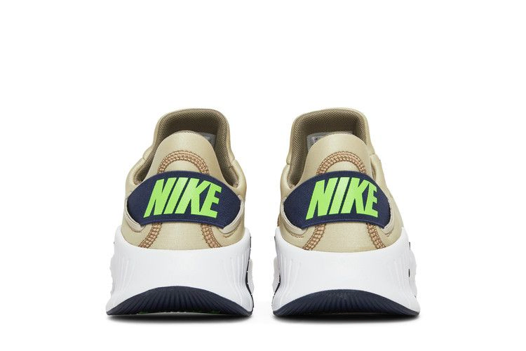 Кроссовки Nike Free Metcon 4 'Rattan'