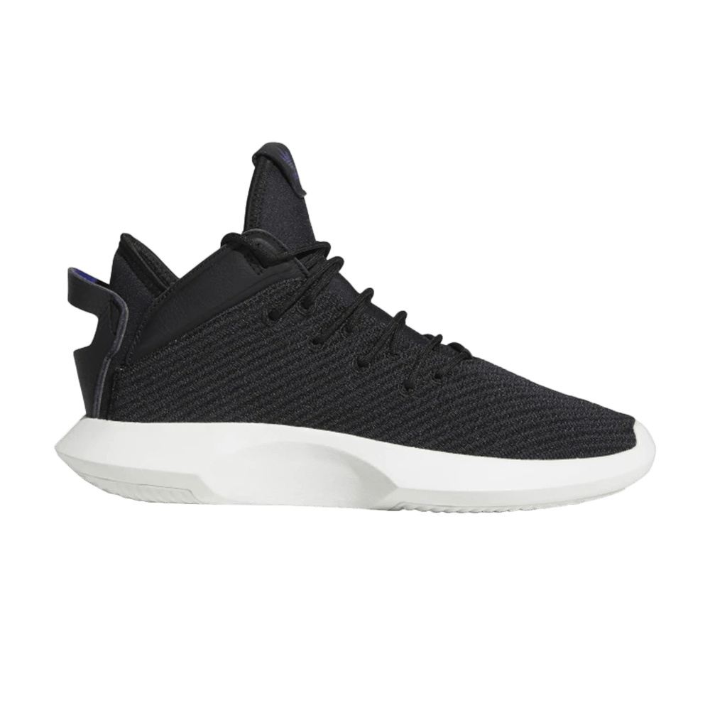 Кроссовки Adidas Crazy 1 ADV 'Core Black'
