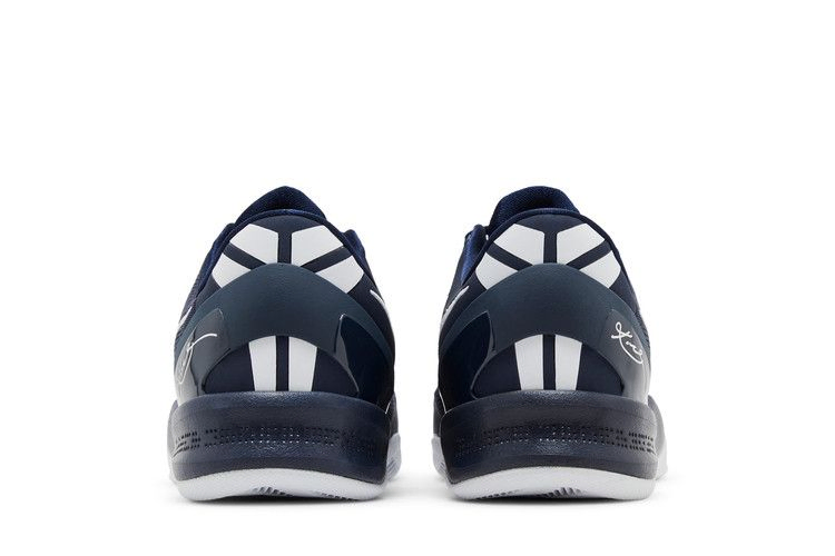 Кроссовки Nike Kobe 8 Protro 'College Navy'