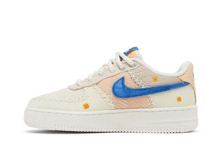 Кроссовки Nike Air Force 1 '07 GS 'LA Flea'