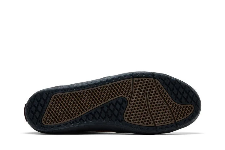 Кроссовки Vans The Lizzie 'Rosette'
