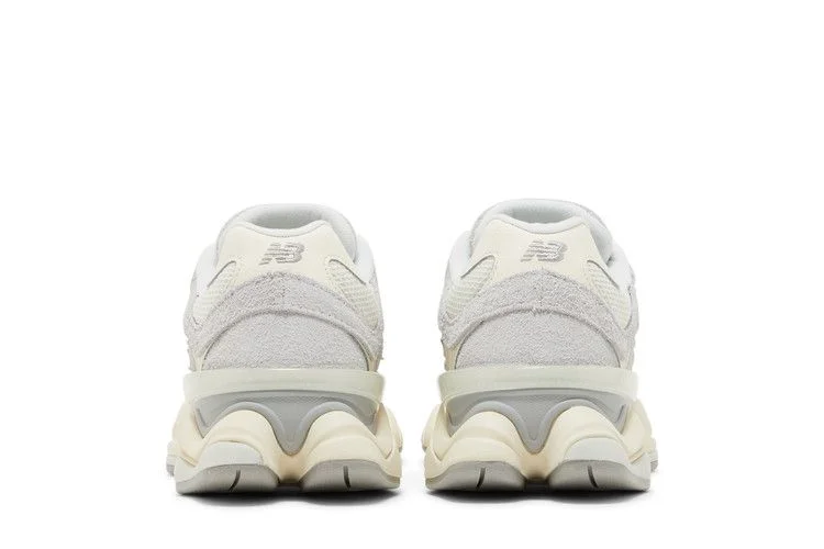 Кроссовки New Balance 9060 'Quartz Grey'