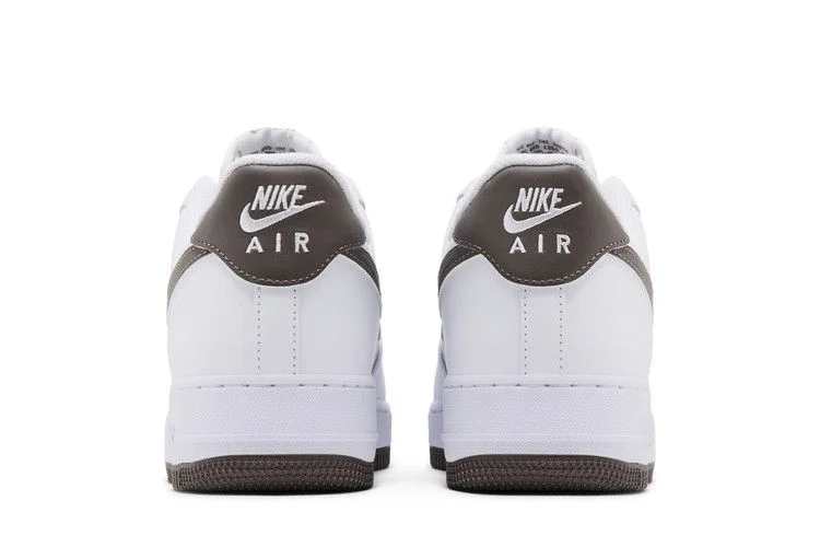 Кроссовки Nike Air Force 1 'White Cavestone'