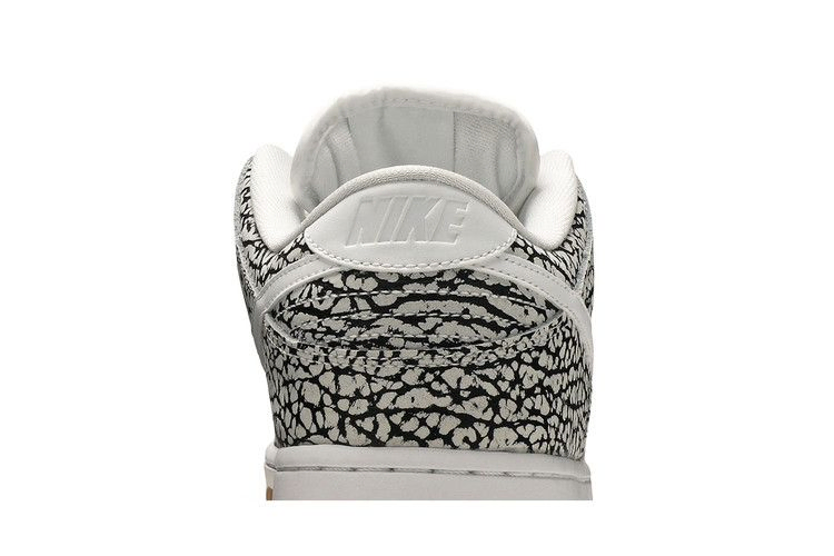 Кроссовки Nike SB Dunk Low 'Road'