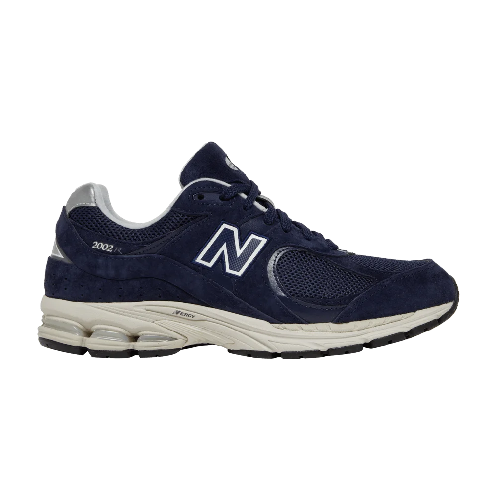 Кроссовки New Balance 2002 'Pigment'