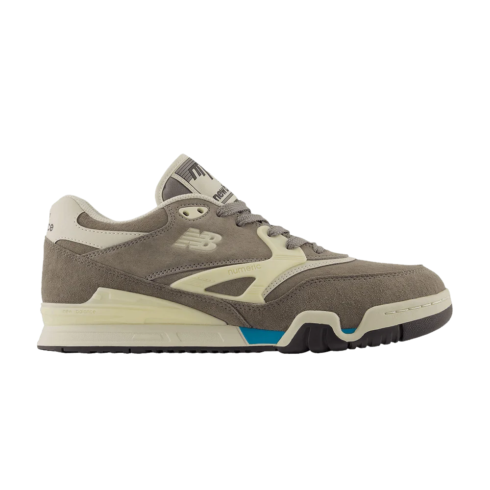 Кроссовки New Balance Numeric 770 'Marblehead'