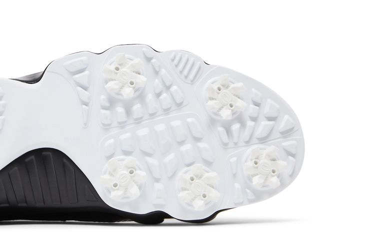 Кроссовки Air Jordan 9 Low Golf 'White Black True Red'