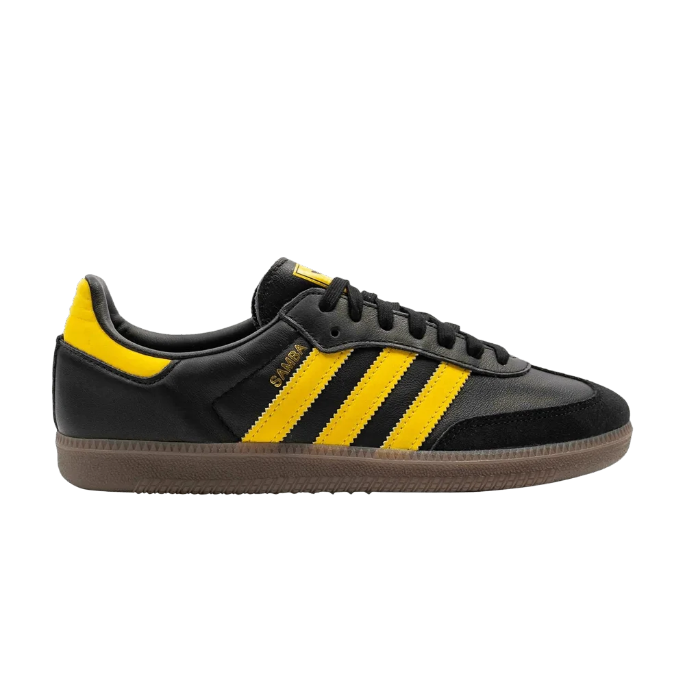 Krossovki-Adidas-Samba-OG-Black-Bold-Gold