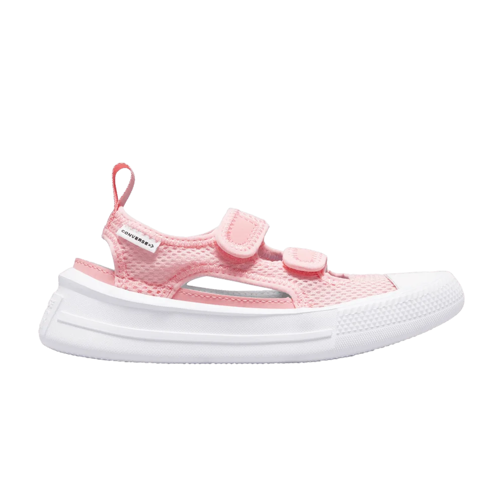 Кроссовки Converse Chuck Taylor All Star Ultra Sandal PS 'Sunrise Pink'