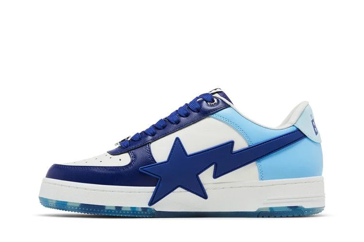 Кроссовки Bapesta OS M2 'Blue'