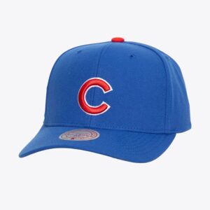 Mitchell-Ness-Royal-Chicago-Cubs-Team-Pro-Snapback-Hat-300x300