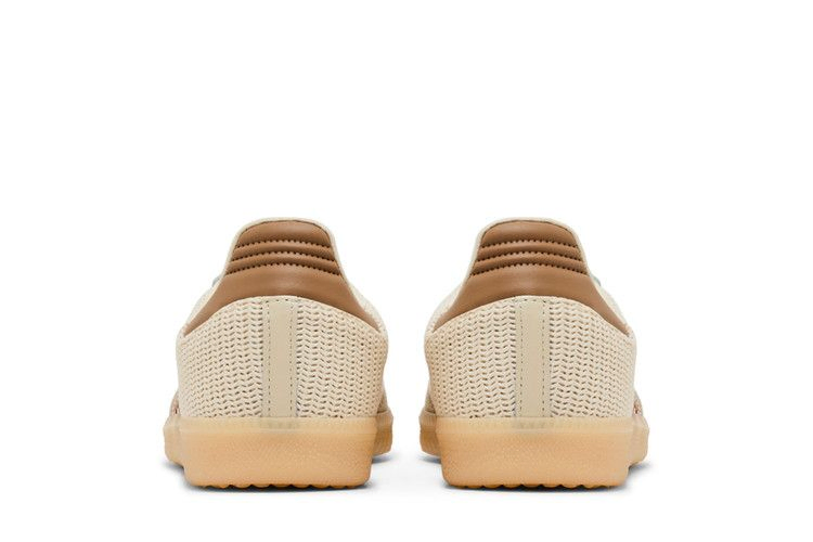 Кроссовки adidas Samba OG 'Cream White Cardboard'