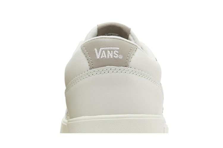 Кроссовки Vans Lowland CC 'Sport Marshmallow'